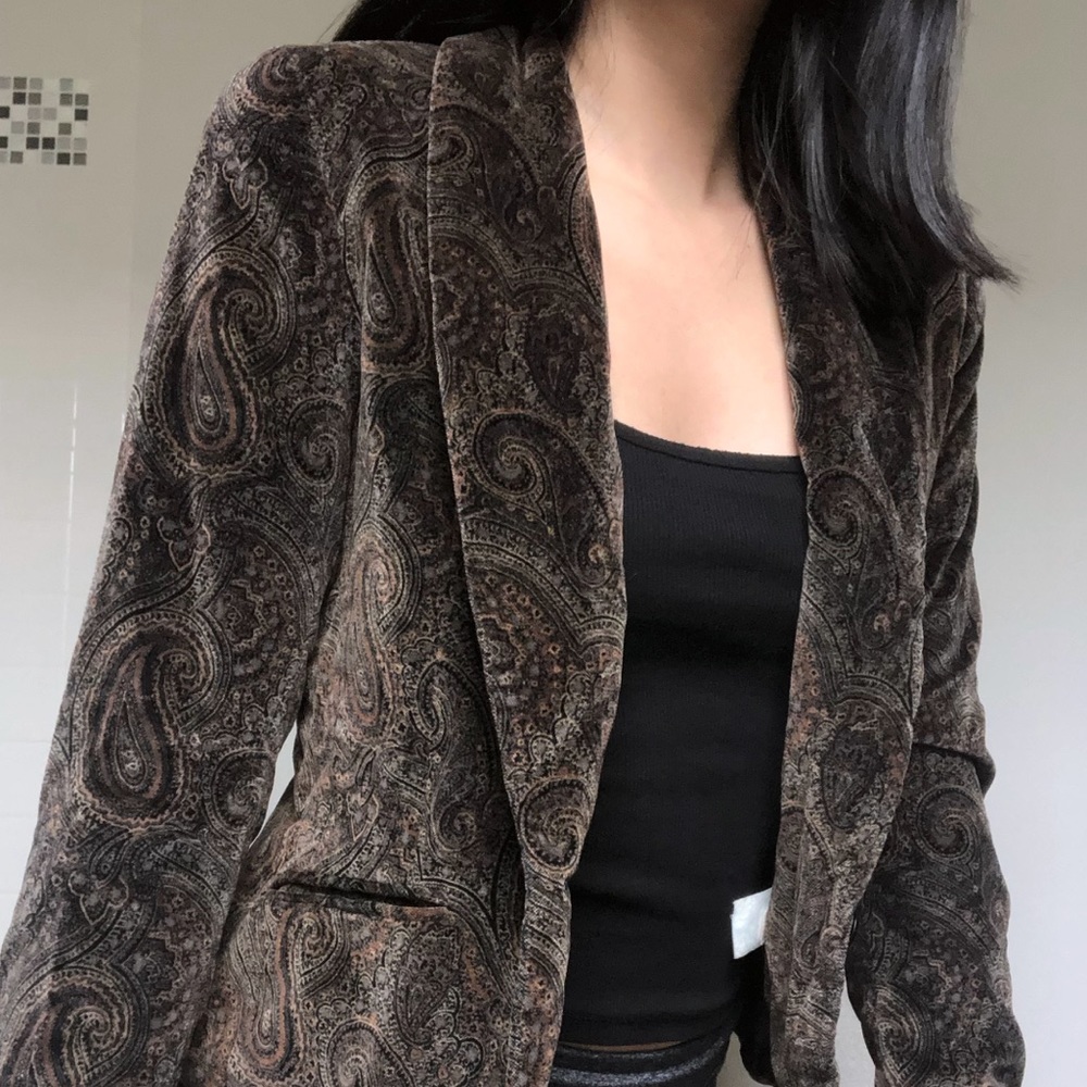 Vintage Jacket